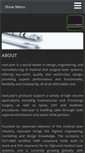 Mobile Screenshot of neo-laser.com